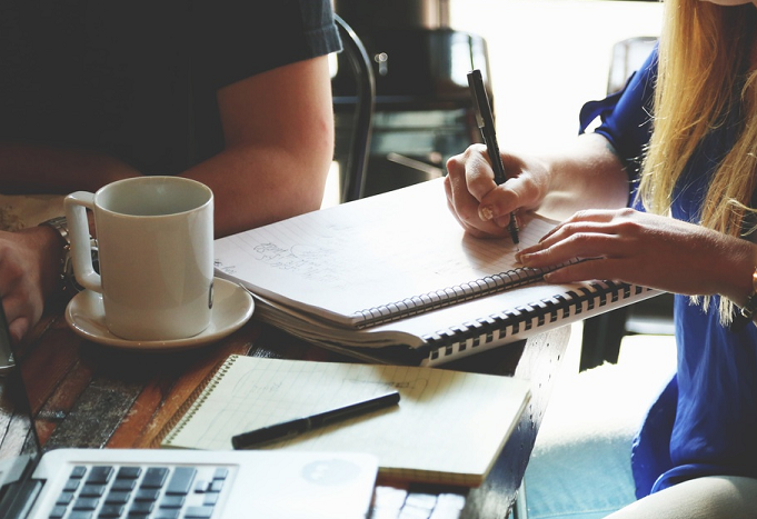 business-planning-page