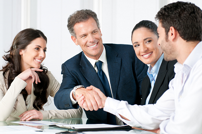 Transition Management