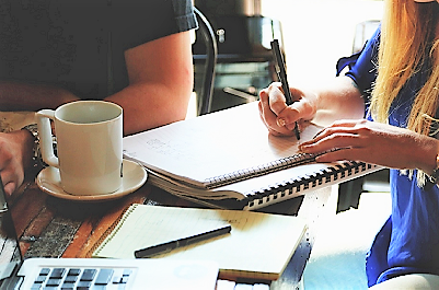 Business Planning