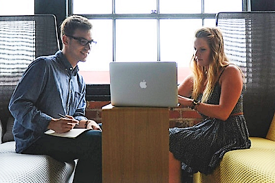 Business Coaching